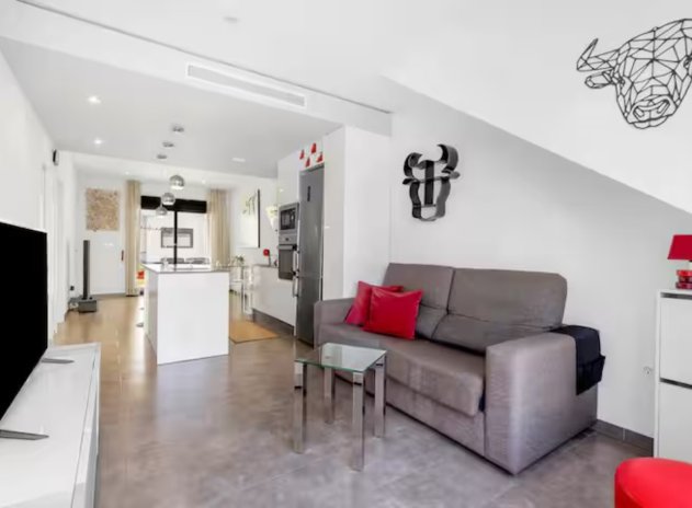 Herverkoop - Appartement - San Pedro del Pinatar - San Pedro De Pinatar