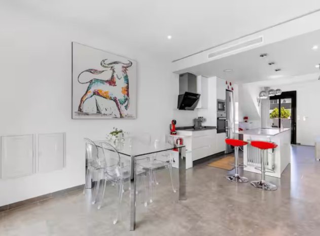 Herverkoop - Appartement - San Pedro del Pinatar - San Pedro De Pinatar