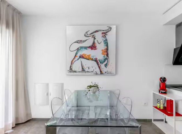 Herverkoop - Appartement - San Pedro del Pinatar - San Pedro De Pinatar