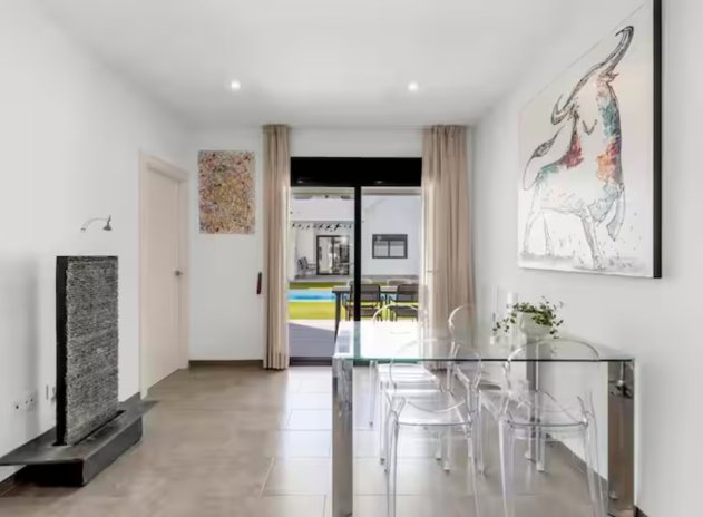 Herverkoop - Appartement - San Pedro del Pinatar - San Pedro De Pinatar