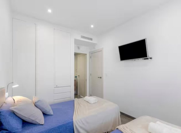 Herverkoop - Appartement - San Pedro del Pinatar - San Pedro De Pinatar