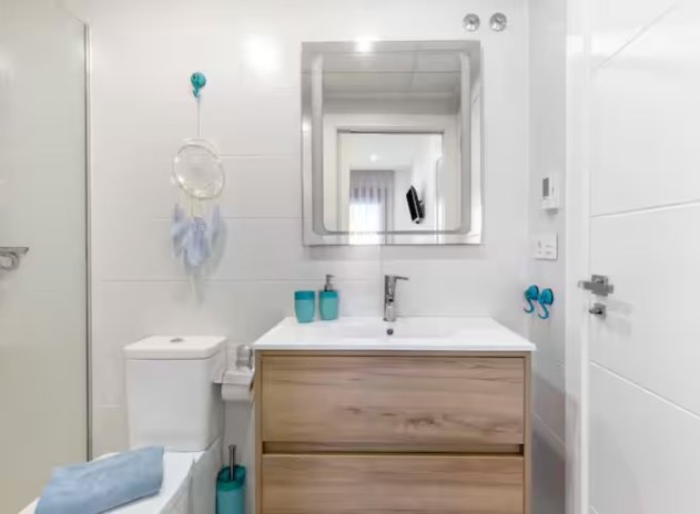 Herverkoop - Appartement - San Pedro del Pinatar - San Pedro De Pinatar