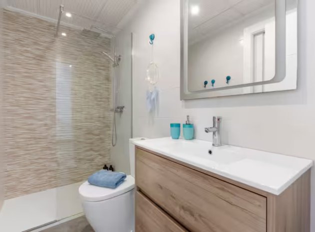 Herverkoop - Appartement - San Pedro del Pinatar - San Pedro De Pinatar