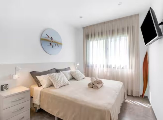 Herverkoop - Appartement - San Pedro del Pinatar - San Pedro De Pinatar