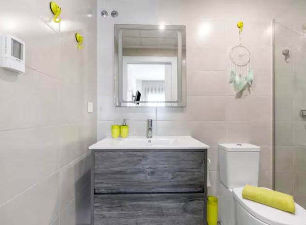 Herverkoop - Appartement - San Pedro del Pinatar - San Pedro De Pinatar