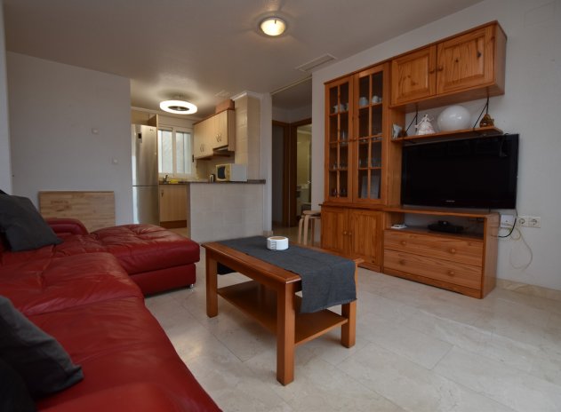 Revente - Appartement -  - Costa Blanca
