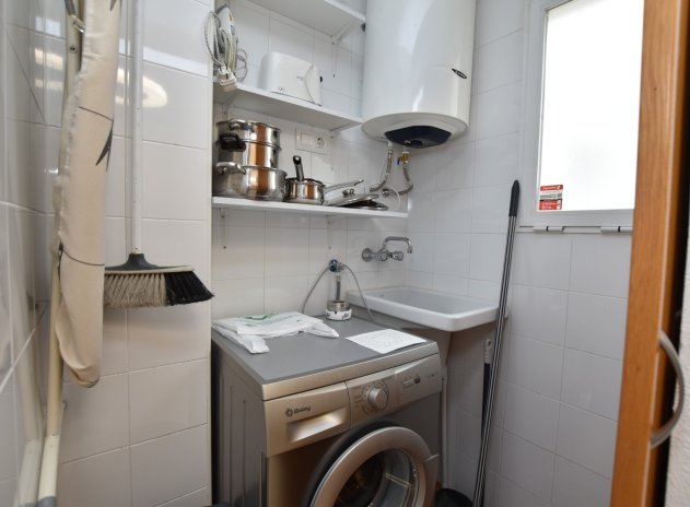 Revente - Appartement -  - Costa Blanca