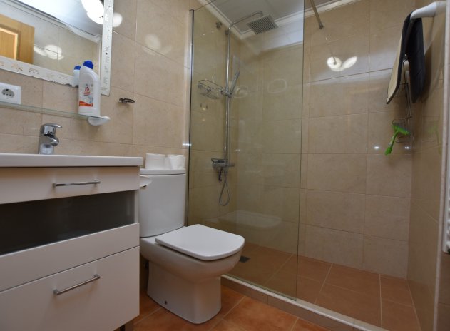 Revente - Appartement -  - Costa Blanca