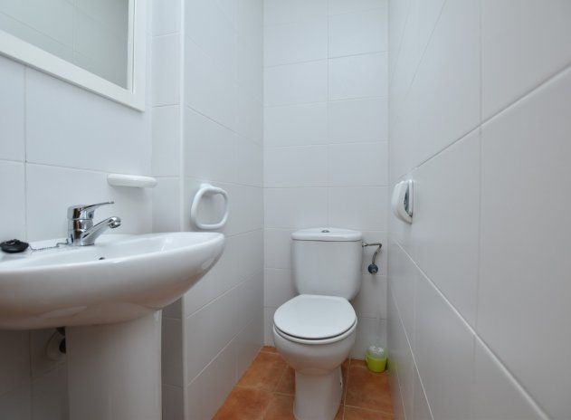 Revente - Appartement -  - Costa Blanca