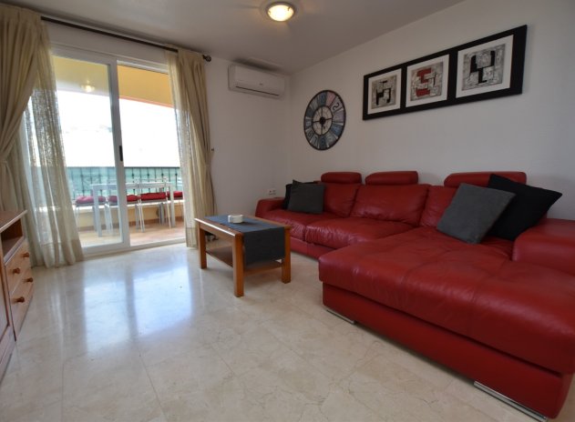 Revente - Appartement -  - Costa Blanca