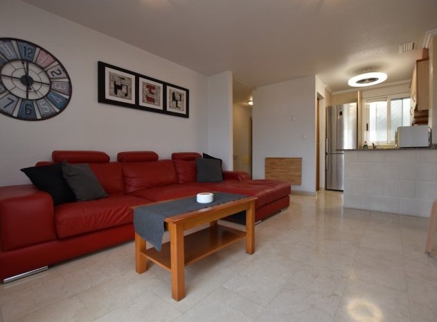 Revente - Appartement -  - Costa Blanca