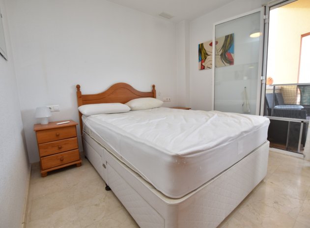 Revente - Appartement -  - Costa Blanca