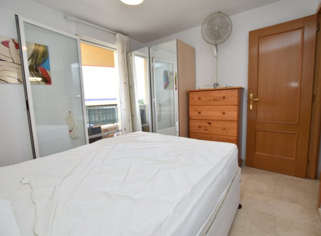 Revente - Appartement -  - Costa Blanca