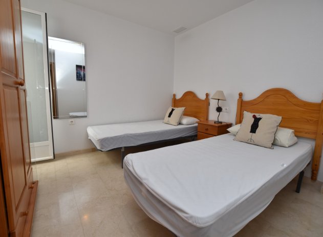 Revente - Appartement -  - Costa Blanca