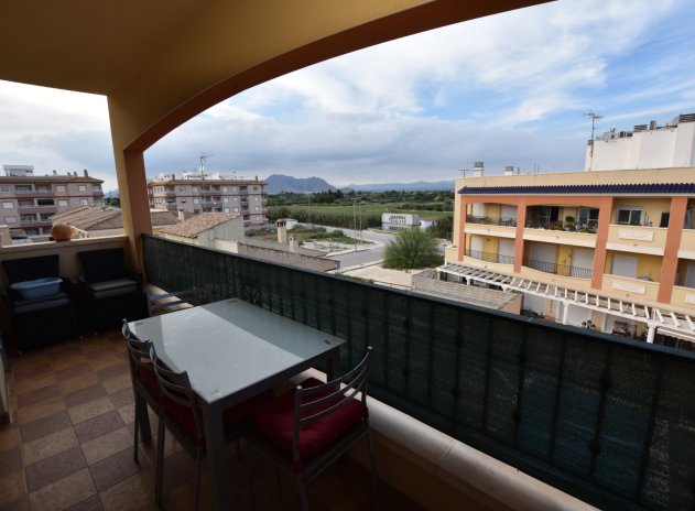 Revente - Appartement -  - Costa Blanca