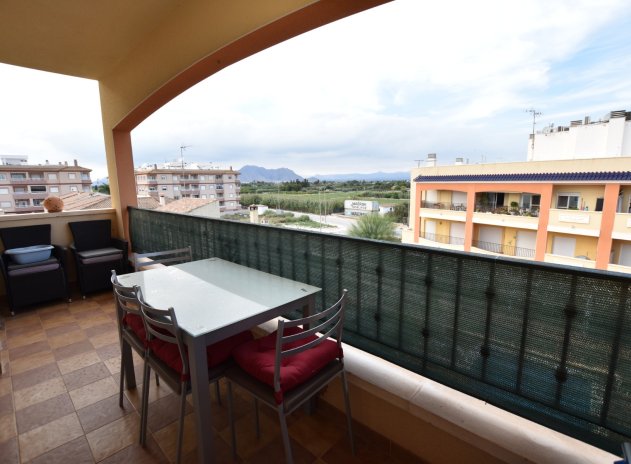 Revente - Appartement -  - Costa Blanca