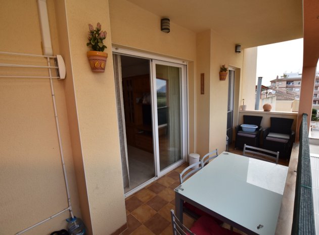 Revente - Appartement -  - Costa Blanca