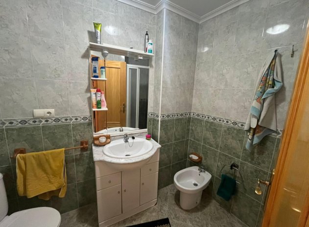 Herverkoop - Appartement - Torrevieja - La Mata