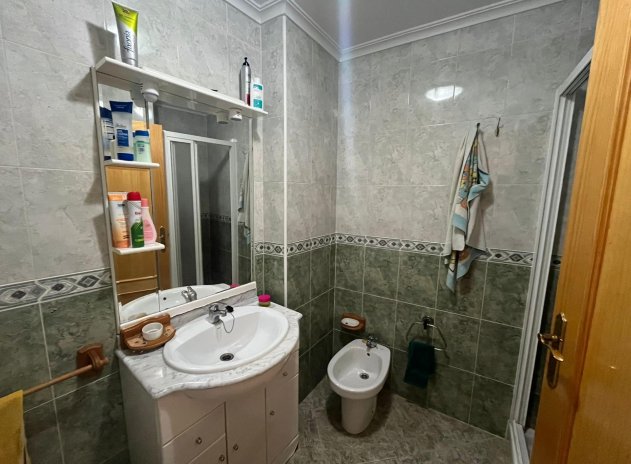 Herverkoop - Appartement - Torrevieja - La Mata