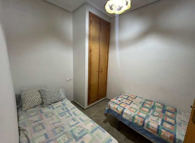 Herverkoop - Appartement - Torrevieja - La Mata