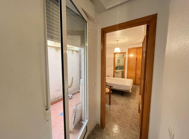 Herverkoop - Appartement - Torrevieja - La Mata