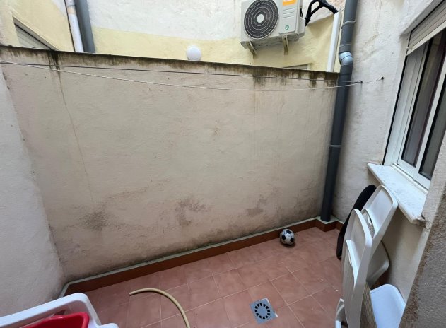 Herverkoop - Appartement - Torrevieja - La Mata