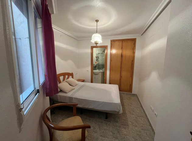 Herverkoop - Appartement - Torrevieja - La Mata