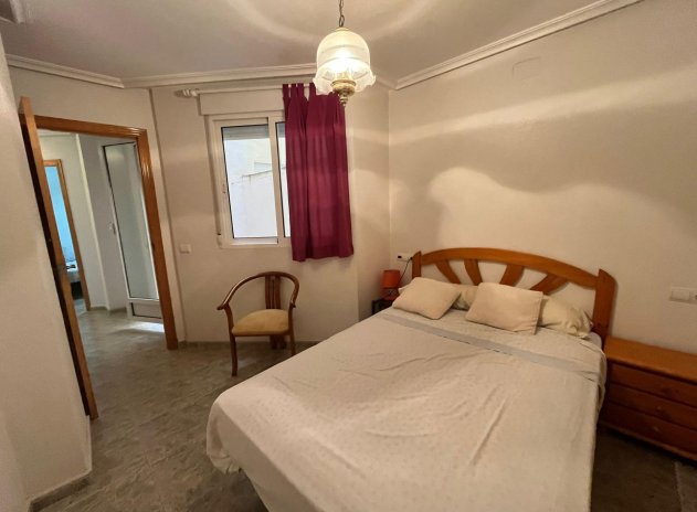 Herverkoop - Appartement - Torrevieja - La Mata