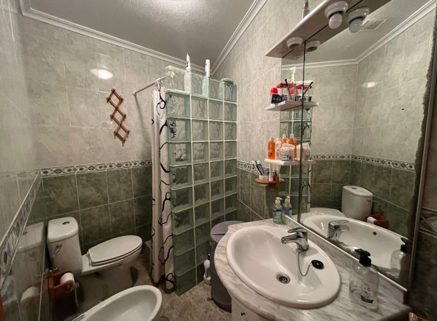 Herverkoop - Appartement - Torrevieja - La Mata