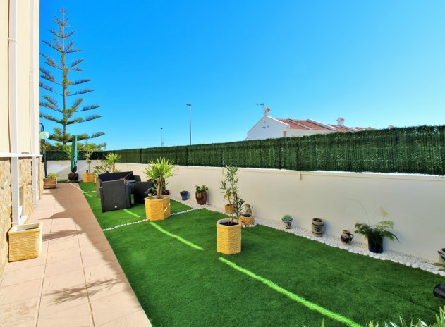 Revente - Maison mitoyenne - San Miguel de Salinas