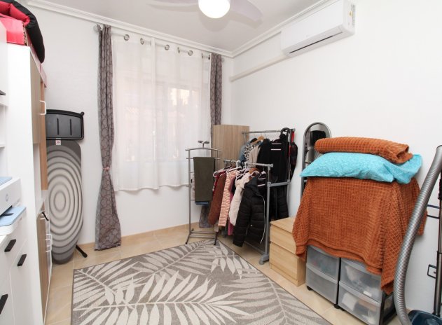 Revente - Maison mitoyenne - San Miguel de Salinas