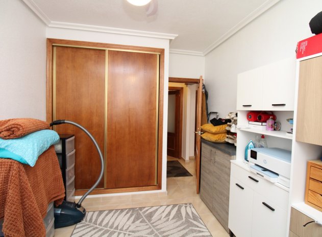 Revente - Maison mitoyenne - San Miguel de Salinas