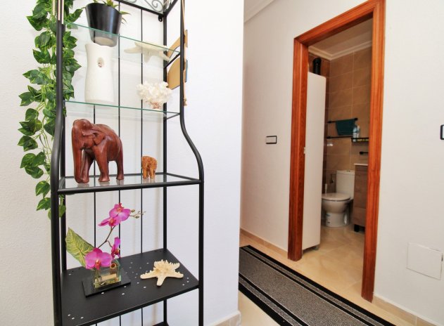 Revente - Maison mitoyenne - San Miguel de Salinas