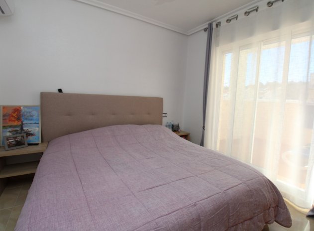 Revente - Maison mitoyenne - San Miguel de Salinas