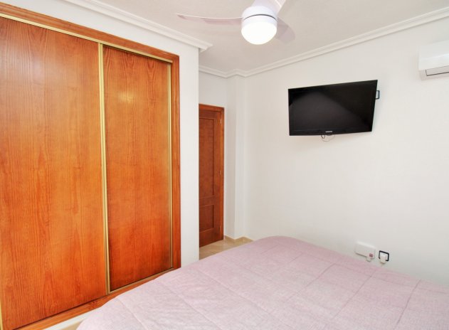 Revente - Maison mitoyenne - San Miguel de Salinas