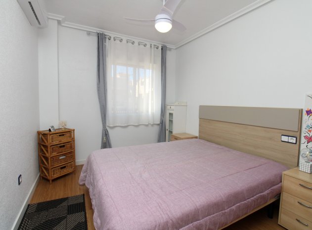 Revente - Maison mitoyenne - San Miguel de Salinas