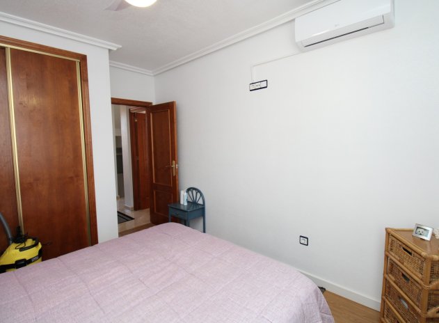 Revente - Maison mitoyenne - San Miguel de Salinas