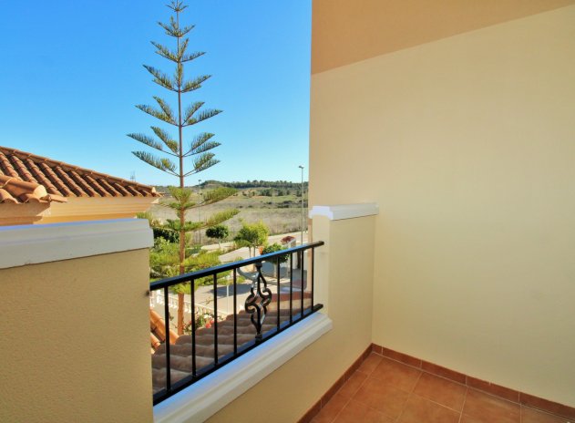 Revente - Maison mitoyenne - San Miguel de Salinas