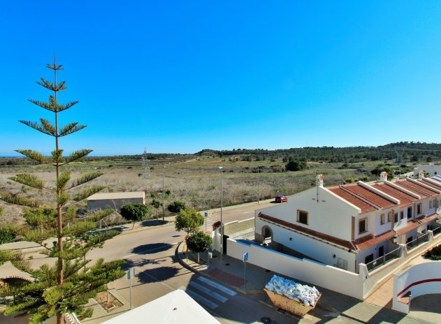 Revente - Maison mitoyenne - San Miguel de Salinas
