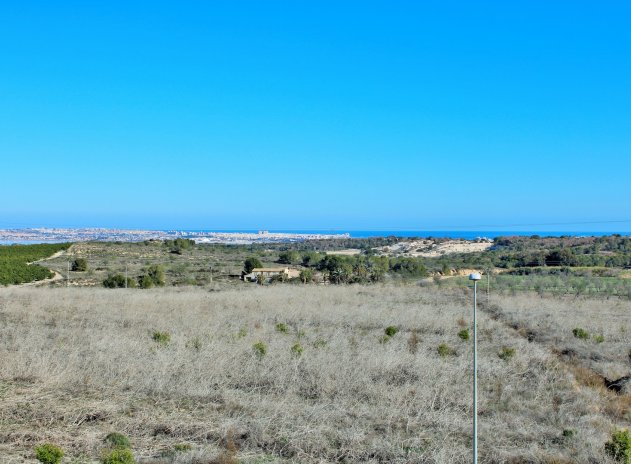 Revente - Maison mitoyenne - San Miguel de Salinas