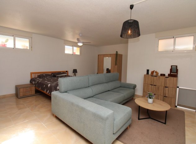 Revente - Maison mitoyenne - San Miguel de Salinas