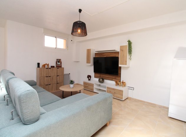 Revente - Maison mitoyenne - San Miguel de Salinas