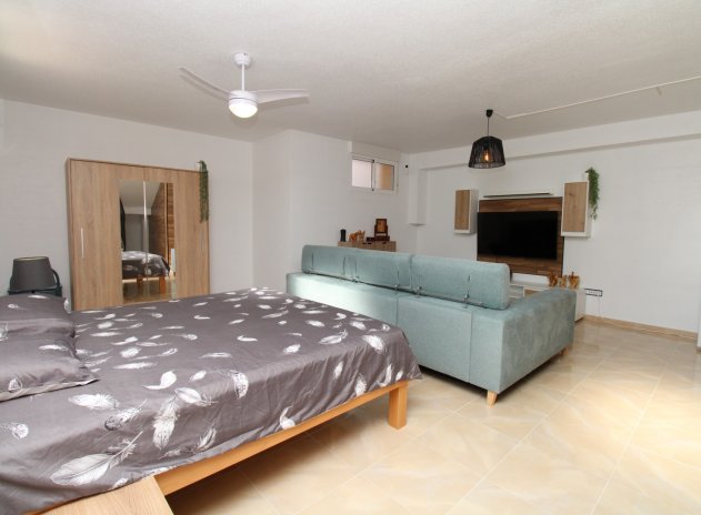 Revente - Maison mitoyenne - San Miguel de Salinas