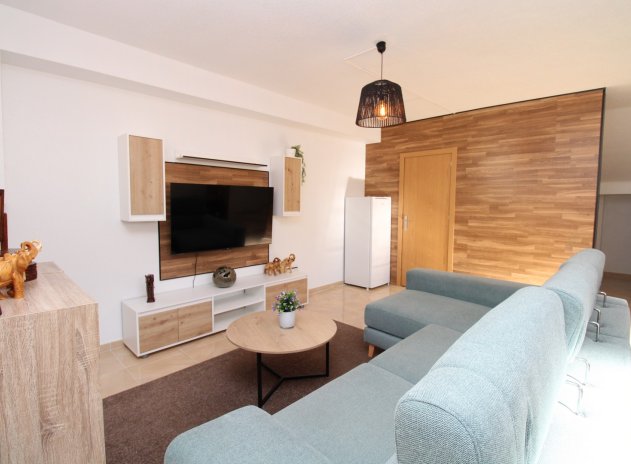 Revente - Maison mitoyenne - San Miguel de Salinas