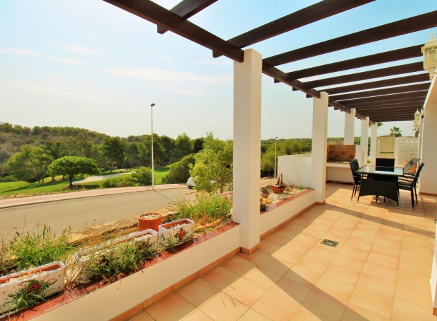 Resale - Apartment / Flat * - Las Ramblas - Las Ramblas Golf *