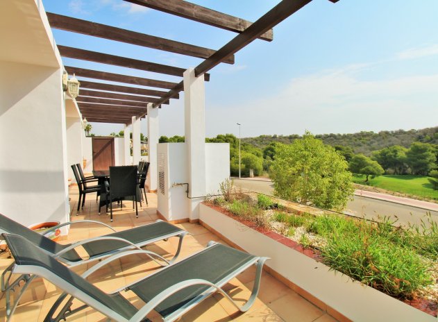 Resale - Apartment / Flat * - Las Ramblas - Las Ramblas Golf *