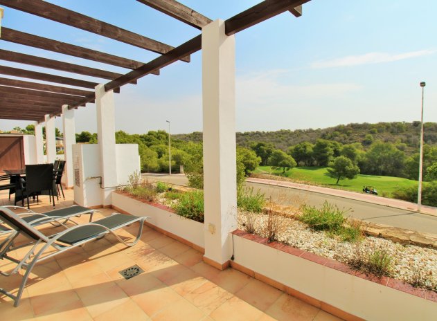 Resale - Apartment / Flat * - Las Ramblas - Las Ramblas Golf *