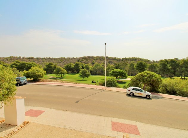 Resale - Apartment / Flat * - Las Ramblas - Las Ramblas Golf *