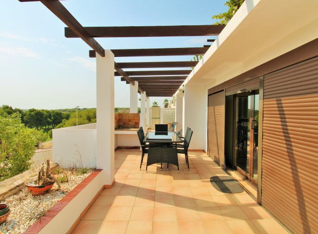 Resale - Apartment / Flat * - Las Ramblas - Las Ramblas Golf *