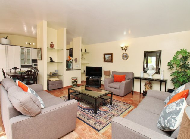 Resale - Apartment / Flat * - Las Ramblas - Las Ramblas Golf *